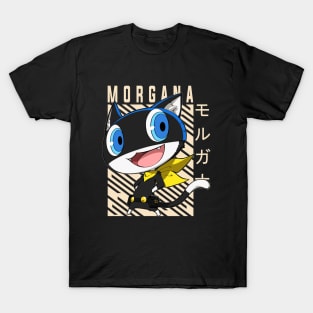 Morgana  - Persona 5 T-Shirt